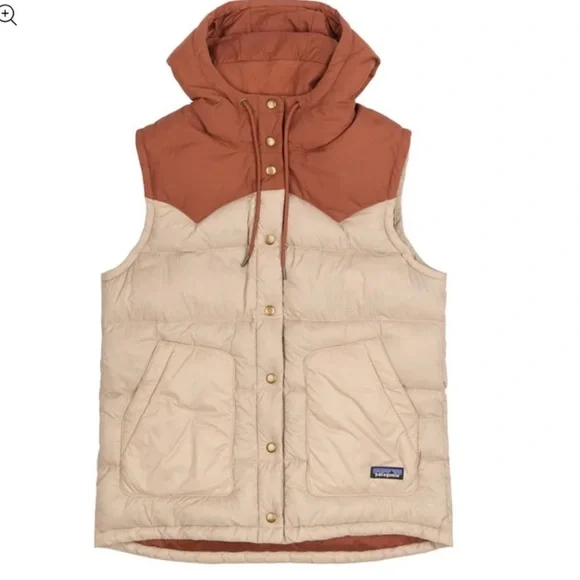 PATAGONIA LIMITED EDITION PUFFER JACKET COLOR ORTN - Picture 3 of 10